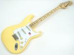 Fender フェンダー Yngwie Malmsteen Stratocaster Vintage White MN