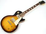 Gibson ギブソン Les Paul Standard 50s / Tobacco Burst #204130206