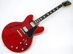 Gibson ギブソン ES-335 Figured /  Sixties Cherry #212430307