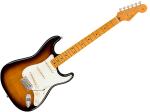 Fender フェンダー Eric Johnson 1954 “Virginia” Stratocaster 2-Color Sunburst  Stories Collection エリック・ジョンソン バージニア