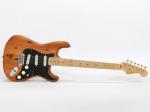 Fender フェンダー 2017 LIMITED EDITION AMERICAN VINTAGE‘59 PINE STRATOCASTER