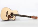 Maton Guitars メイトンギターズ SRS808C Spruce Top アコースティックギター エレアコ 