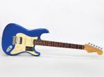 Fender フェンダー American Ultra Stratocaster HSS RW Cobra Blue USA アメリカン・ウルトラ・ストラトキャスター 