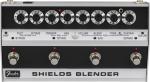 Fender フェンダー Shields Blender