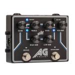 aguilar アギュラー AG PREAMP ANALOG BASS PREAMP AND DI