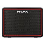 NUX ニューエックス Mighty Lite BT MKII ギター ベース エレアコ 3W デスクトップ アンプ