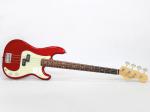 Fender フェンダー 2023 Collection Heritage 60 Precision Bass Candy Apple Red 限定 国産 プレシジョンベース フェンダージャパン