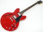 Gibson ギブソン ES-335 / Sixties Cherry #219230167