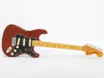 Fender フェンダー AMERICAN VINTAGE II 1973 STRATOCASTER Mocha