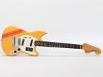 Fender フェンダー Vintera II 70s Mustang Competition Orange ビンテラ ムスタング フェンダー