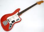 Fender フェンダー Vintera II '60s Bass VI Fiesta Red RW ビンテラ ベースシックス