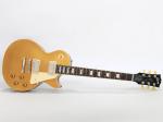 Gibson ギブソン Les Paul Standard 50s Gold Top USA レスポール ゴールドトップ  0258