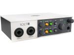 Universal Audio ユニバーサル オーディオ Volt 2 オーディオインターフェイス DAW DTM