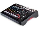 ALLEN&HEATH アレンアンドヒース ZEDi-10FX ◆ エフェクト搭載 USBインターフェイス機能搭載 10chアナログミキサー ZEDi10FX