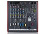 ALLEN&HEATH アレンアンドヒース ZED60-10FX ◆ エフェクト内蔵 10chアナログミキサー (マイク入力4ch)