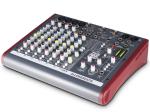 ALLEN&HEATH アレンアンドヒース ZED-10FX ◆ 内蔵エフェクト搭載  10chアナログミキサー (マイク入力4ch)  ZED10FX