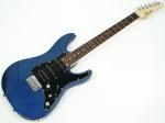 SCHECTER シェクター Oriental Line OL-BH-FXD Deep Blue Metallic オリエンタル・ライン エレキギター