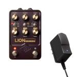 Universal Audio ユニバーサル オーディオ UAFX Lion 68 Super Lead Amp エフェクター