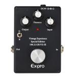 EX-PRO イーエックスプロ Vintage Exprience -Special Edition-