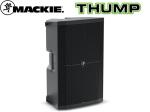MACKIE マッキー Thump215 (1本) ◆ 1400W 15インチ パワードスピーカー ( アンプ搭載 ) サンプ215