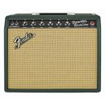 Fender フェンダー FSR 65 Princeton Reverb G1265 Brit Green Factory Special Run アンプ