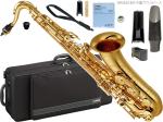 YAMAHA ヤマハ YTS-480 テナーサックス ラッカー 管楽器 tenor saxophone GOLD BRANCHERマウスピース セット J　北海道 沖縄 離島不可