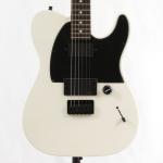 Fender フェンダー Jim Root Telecaster / Flat White