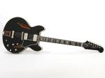 Gibson Custom Shop Murphy Lab 1964 Trini Lopez Standard Reissue Ultra Light Aged / Ebony