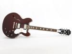 Epiphone エピフォン Noel Gallagher Riviera / Dark Wine Red