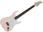 Greco グレコ WS-ADV-G Light Pink  国産 エレキギター