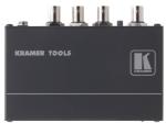 KRAMER ELECTRONICS クレーマー エレクトロニクス VM-3VN ◆ 1:3 コンポジット分配器