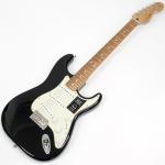 Fender フェンダー Limited Edition Player Stratocaster Black / Pau Ferro アウトレット 限定モデル プレイヤー・ストラトキャスター 