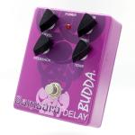 BUDDA Samsara Delay Pedal