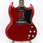 Gibson ギブソン SG Special 2019 / Vintage Sparkling Burgundy