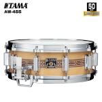 TAMA タマ ラスト1台 LIMITED Mastercraft Snare Drum ARTWOOD Birch AW-455 14”×5”