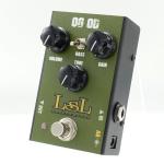 LSL INSTRUMENTS OG-OD