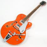GRETSCH グレッチ FSR G5427TFM Electromatic Classic Hollow Body with Bigsby / Orange