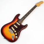 Fender フェンダー 70th Anniversary American Professional II Stratocaster / Comet Burst / RW