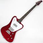Gibson ギブソン Non-Reverse Thunderbird Sparkling Burgundy USA サンダーバード ベース 221230036