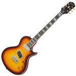 Epiphone エピフォン Nancy Wilson Fanatic Fireburst  アウトレット ナンシー・ウィルソン モデル ハート