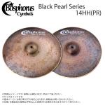Bosphorus ボスフォラス BLACK PEARL 14 HH (PR)