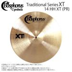 Bosphorus ボスフォラス Traditional Series XT Edition TRAD 14 HH XT (PR)