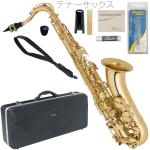 Antigua  アンティグア TS2800 アウトレット エルドン テナーサックス ラッカー ゴールド 管楽器 eldon Tenor saxophone セット H　北海道 沖縄 離島不可