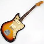 Fender Custom Shop 2023 Time Machine 1959 250k Jazzmaster Journeyman Relic Chocolate 3-Color Sunburst  フェンダー カスタムショップ  ジャズマスター