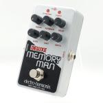 Electro Harmonix エレクトロハーモニクス Nano Deluxe Memory Man