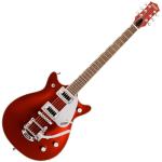 GRETSCH グレッチ G5232T Electromatic Double Jet with Bigsby Firestick Red ダブル・ジェット エレマチ ビグスビー