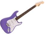 SQUIER スクワイヤー Squier Sonic Stratocaster Ultraviolet