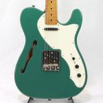SQUIER スクワイヤー FSR Classic Vibe 60s Telecaster Thinline / Sherwood Green