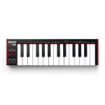 AKAI professional アカイ プロフェッショナル LPK25 MIDIキーボード 25鍵 コンパクトサイズ DTM DAW