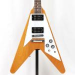 Gibson ギブソン 70s Flying V / Antique Natural #225030174